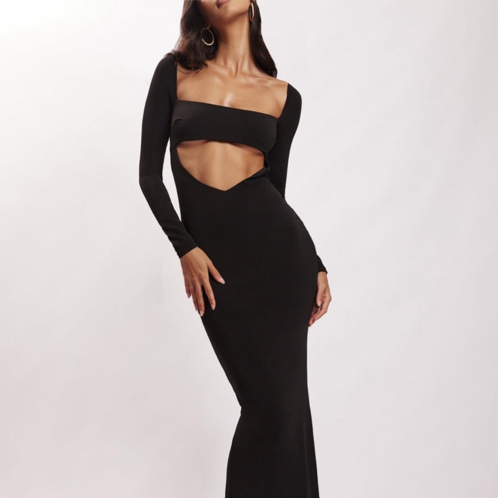 Meshki Dress